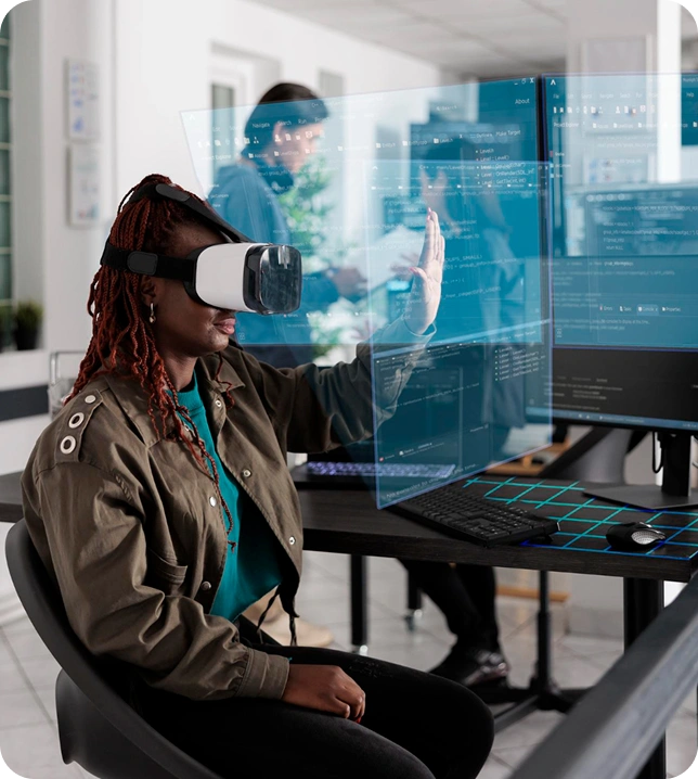 AI-Powered Custom Software Development