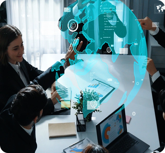 AI-Powered Custom Software Development